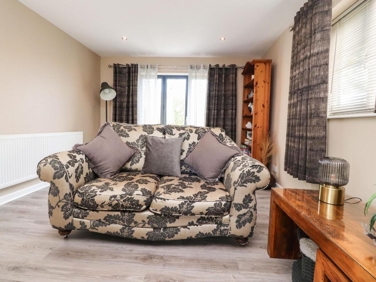 Kilmory Lodge Poulton-le-Fylde Kültér fotó