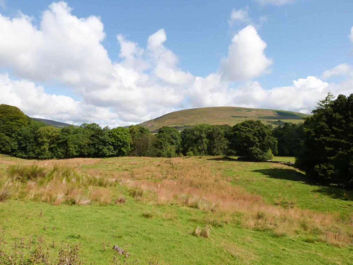 Kilmory Lodge Poulton-le-Fylde Kültér fotó